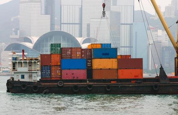 天津國際貨運可以說是連接天津與國際社會的重要橋梁