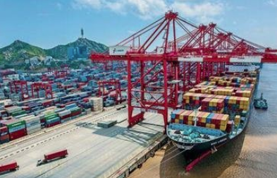 在國際物流中報檢和報檢有什么區(qū)別？