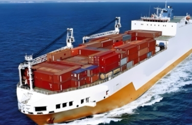 國際貨運代理逐漸成為連接買賣雙方、促進全球貿(mào)易順暢進行的關(guān)鍵紐帶