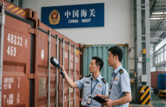 不止于運輸，上海進出口貨代：給每批貨物當 “專屬管家” 的那些事兒