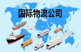 鞏固航運(yùn)樞紐地位！上海國際物流公司為全球貿(mào)易往來注入 “新動(dòng)能”
