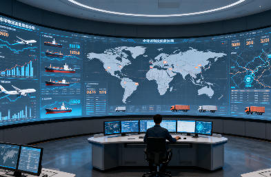 全程溯源，破損丟件必賠：國(guó)際物流的安心托付之道