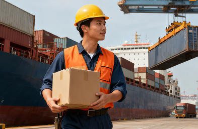 全球貨運(yùn)代理：一站式跨境物流，為全球貿(mào)易搭建高效橋梁